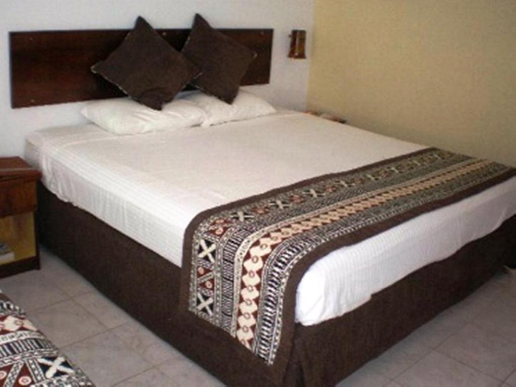 Capricorn International Hotel Nadi Cameră foto