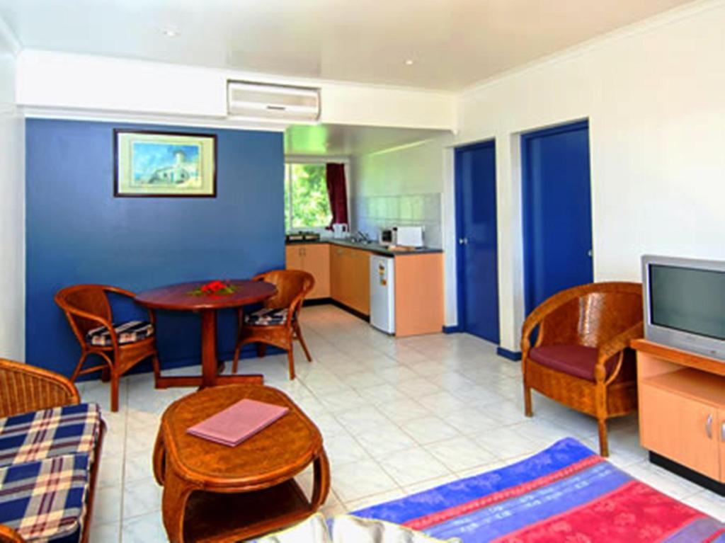 Capricorn International Hotel Nadi Cameră foto